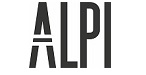Alpi Wood Logo